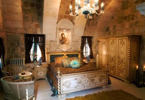 фото отеля Sacred House Hotel Urgup