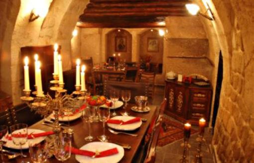 фото отеля Sacred House Hotel Urgup