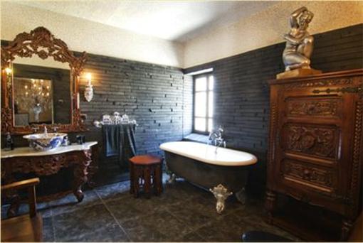 фото отеля Sacred House Hotel Urgup