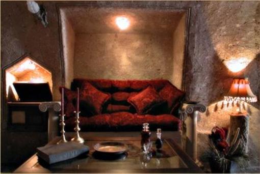 фото отеля Sacred House Hotel Urgup