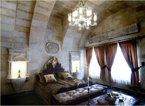 фото отеля Sacred House Hotel Urgup