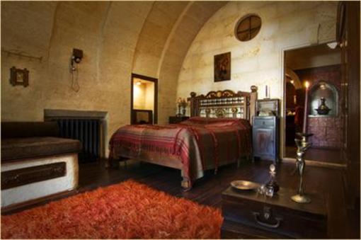 фото отеля Sacred House Hotel Urgup