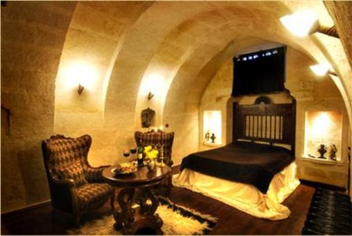 фото отеля Sacred House Hotel Urgup