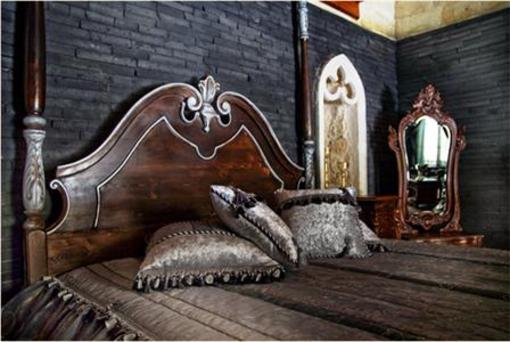 фото отеля Sacred House Hotel Urgup