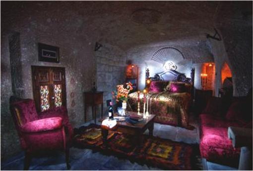 фото отеля Sacred House Hotel Urgup