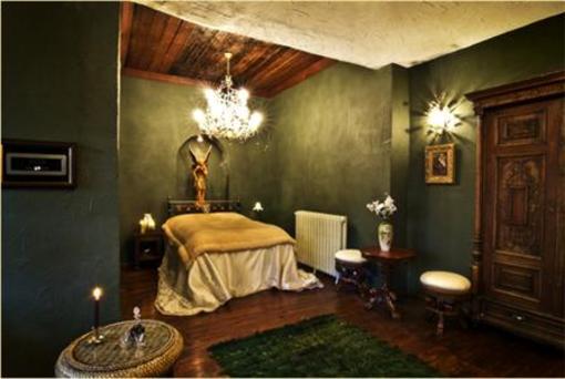 фото отеля Sacred House Hotel Urgup