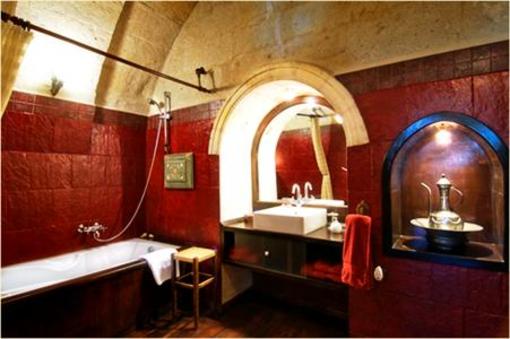 фото отеля Sacred House Hotel Urgup