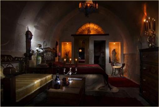 фото отеля Sacred House Hotel Urgup