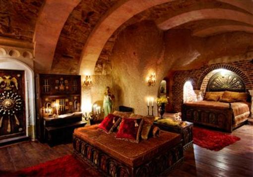фото отеля Sacred House Hotel Urgup