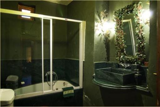 фото отеля Sacred House Hotel Urgup