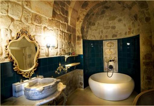 фото отеля Sacred House Hotel Urgup