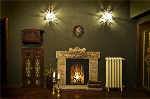 фото отеля Sacred House Hotel Urgup
