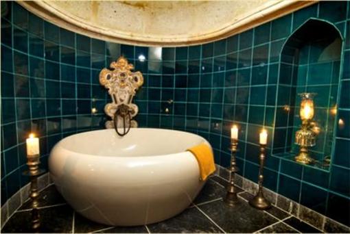 фото отеля Sacred House Hotel Urgup