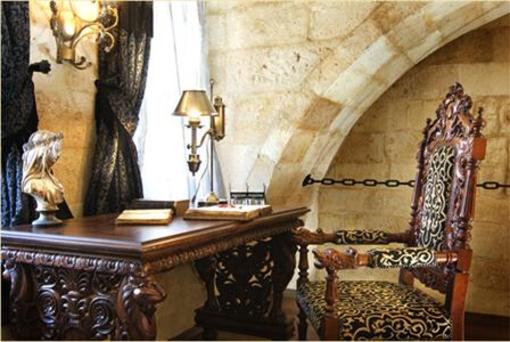 фото отеля Sacred House Hotel Urgup