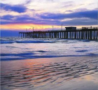 фото отеля Sandcastle Inn Pismo Beach