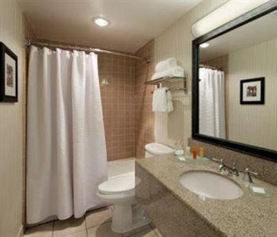 фото отеля Sandcastle Inn Pismo Beach