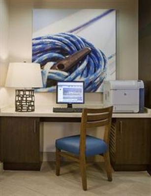 фото отеля Sandcastle Inn Pismo Beach