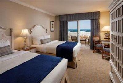 фото отеля Sandcastle Inn Pismo Beach