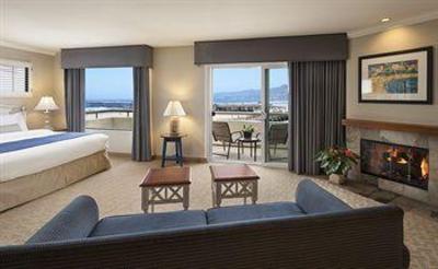фото отеля Sandcastle Inn Pismo Beach