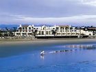 фото отеля Sandcastle Inn Pismo Beach