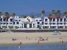 фото отеля Sandcastle Inn Pismo Beach