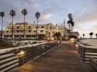 фото отеля Sandcastle Inn Pismo Beach