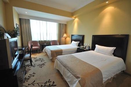 фото отеля Golden Dome International Hotel