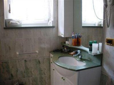фото отеля Hotel Latemar Spitze