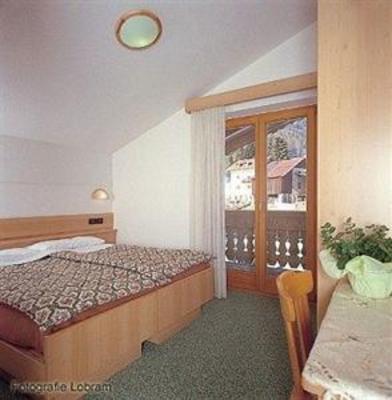 фото отеля Hotel Latemar Spitze