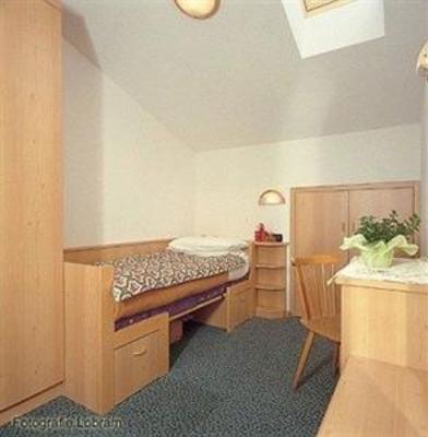 фото отеля Hotel Latemar Spitze