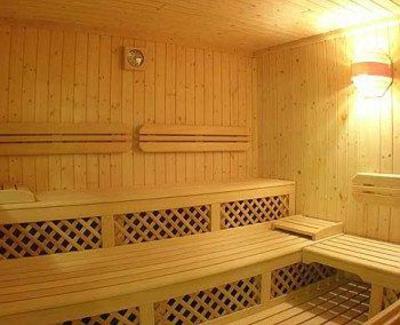 фото отеля Hotel Latemar Spitze