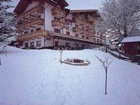 Hotel Latemar Spitze