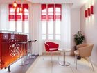 фото отеля Ibis Paris Tour Montparnasse