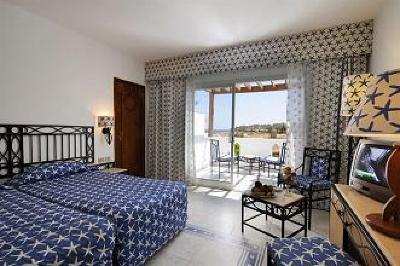 фото отеля Domina Coral Bay Aquamarine Hotel