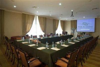 фото отеля Holiday Inn Radhwa Yanbu