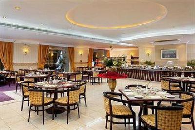 фото отеля Holiday Inn Radhwa Yanbu