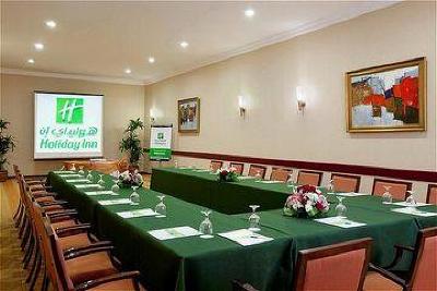 фото отеля Holiday Inn Radhwa Yanbu