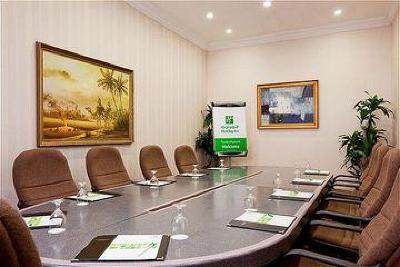 фото отеля Holiday Inn Radhwa Yanbu