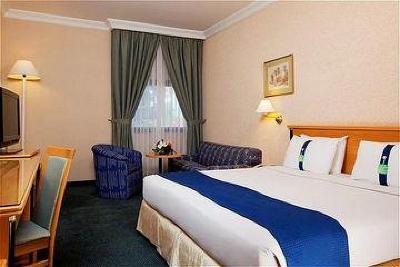 фото отеля Holiday Inn Radhwa Yanbu