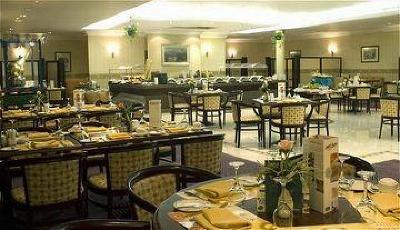фото отеля Holiday Inn Radhwa Yanbu