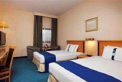 фото отеля Holiday Inn Radhwa Yanbu
