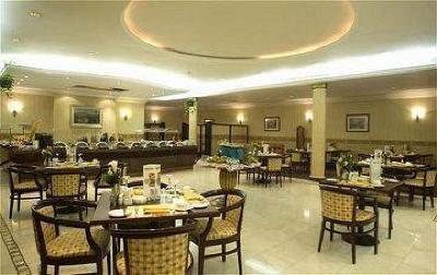 фото отеля Holiday Inn Radhwa Yanbu
