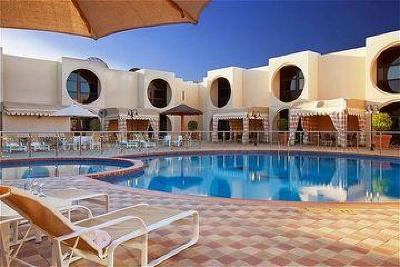 фото отеля Holiday Inn Radhwa Yanbu