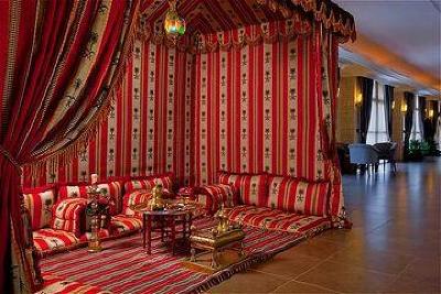 фото отеля Holiday Inn Radhwa Yanbu