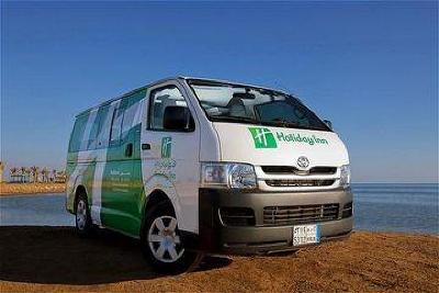 фото отеля Holiday Inn Radhwa Yanbu