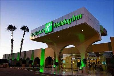 фото отеля Holiday Inn Radhwa Yanbu