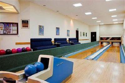 фото отеля Holiday Inn Radhwa Yanbu