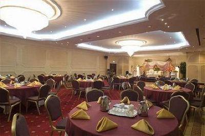 фото отеля Holiday Inn Radhwa Yanbu