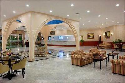 фото отеля Holiday Inn Radhwa Yanbu