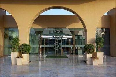 фото отеля Holiday Inn Radhwa Yanbu